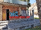 BENICARLO (Avd.PAPA LUNA - UMA) LOCAL 90 M2 + 63 M2 JARDIN + 15 M2 TERRAZA + 4 P